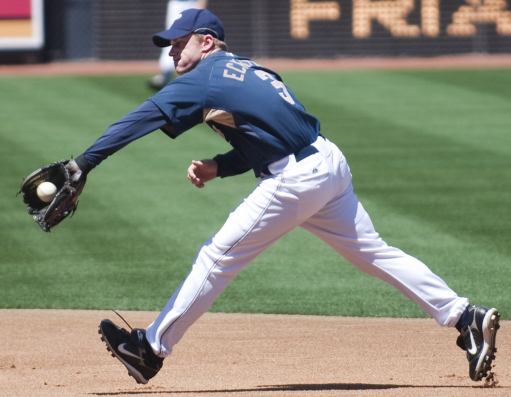 David Eckstein