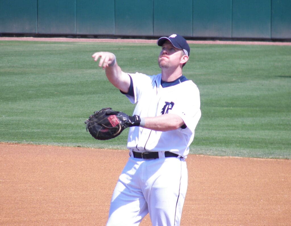 Sean Casey