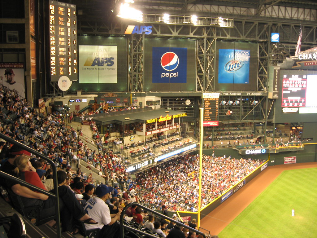 Los Angeles Dodgers