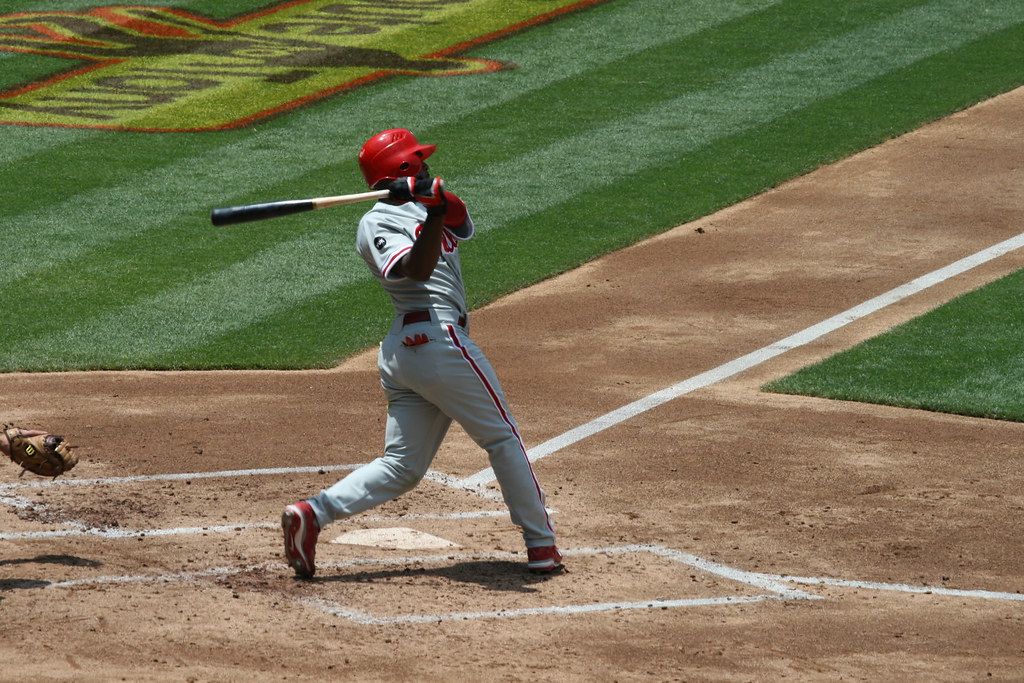 Jimmy Rollins