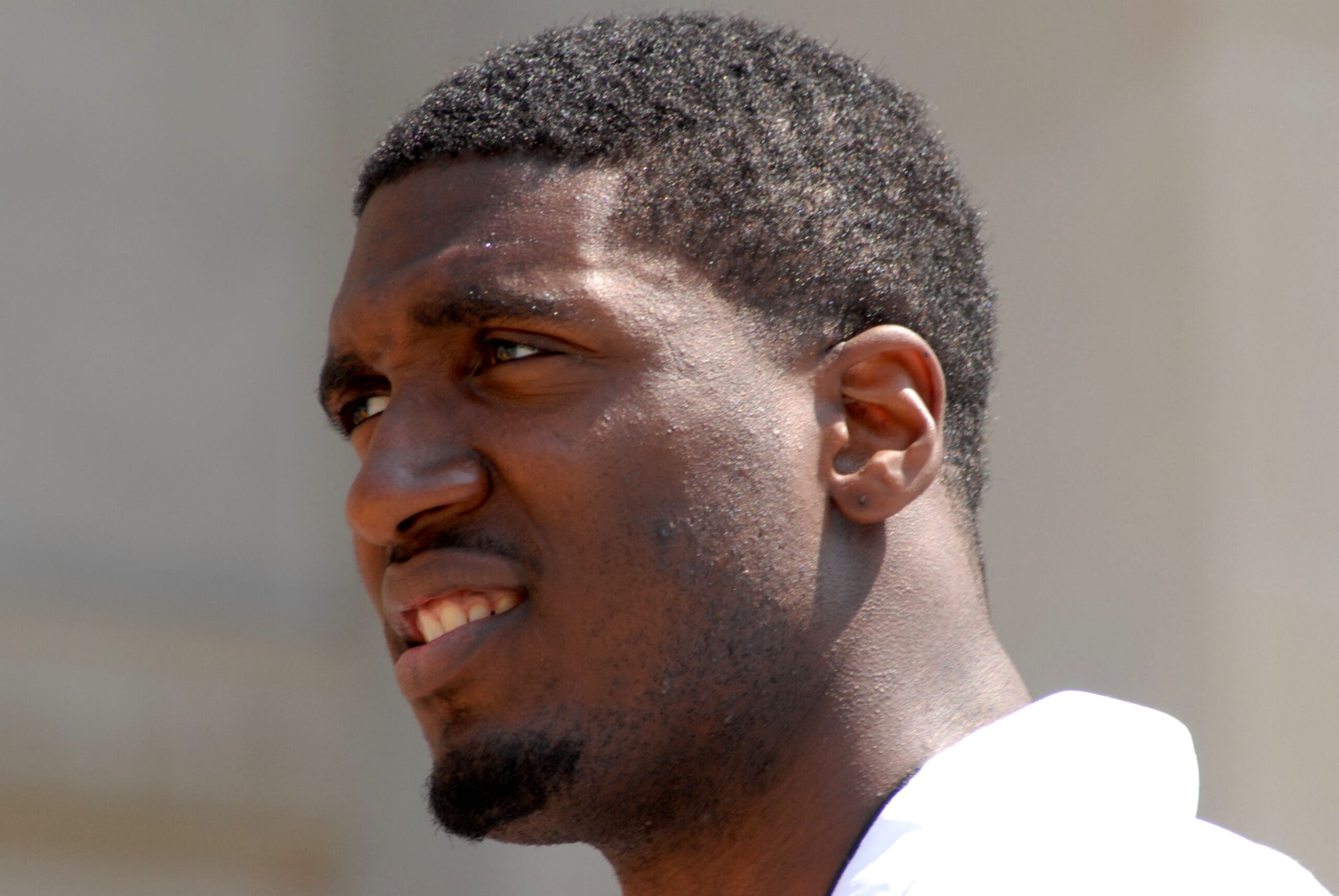 Roy Hibbert 2010