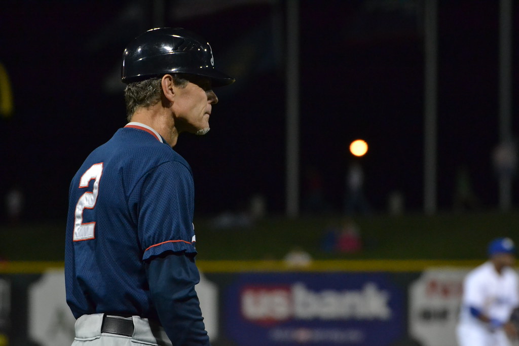 Brett Butler
