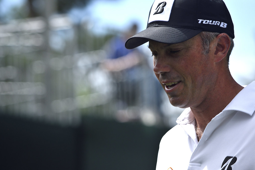 Matt Kuchar