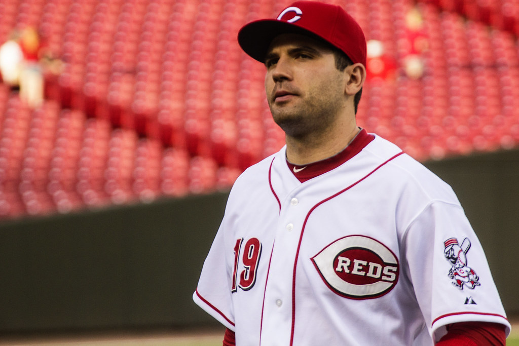Joey Votto