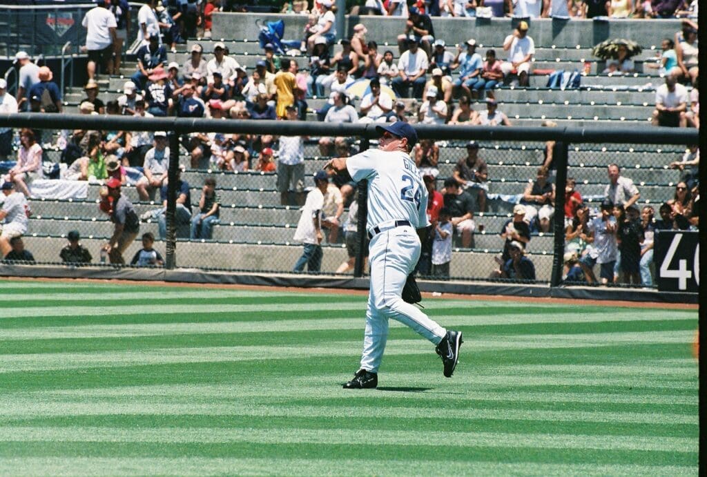 Brian Giles