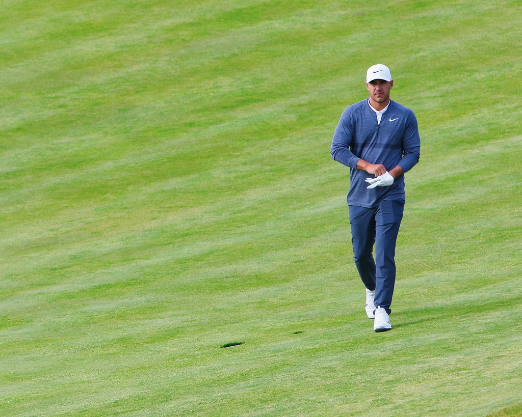 Brooks Koepka