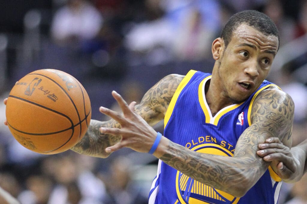 Monta Ellis
