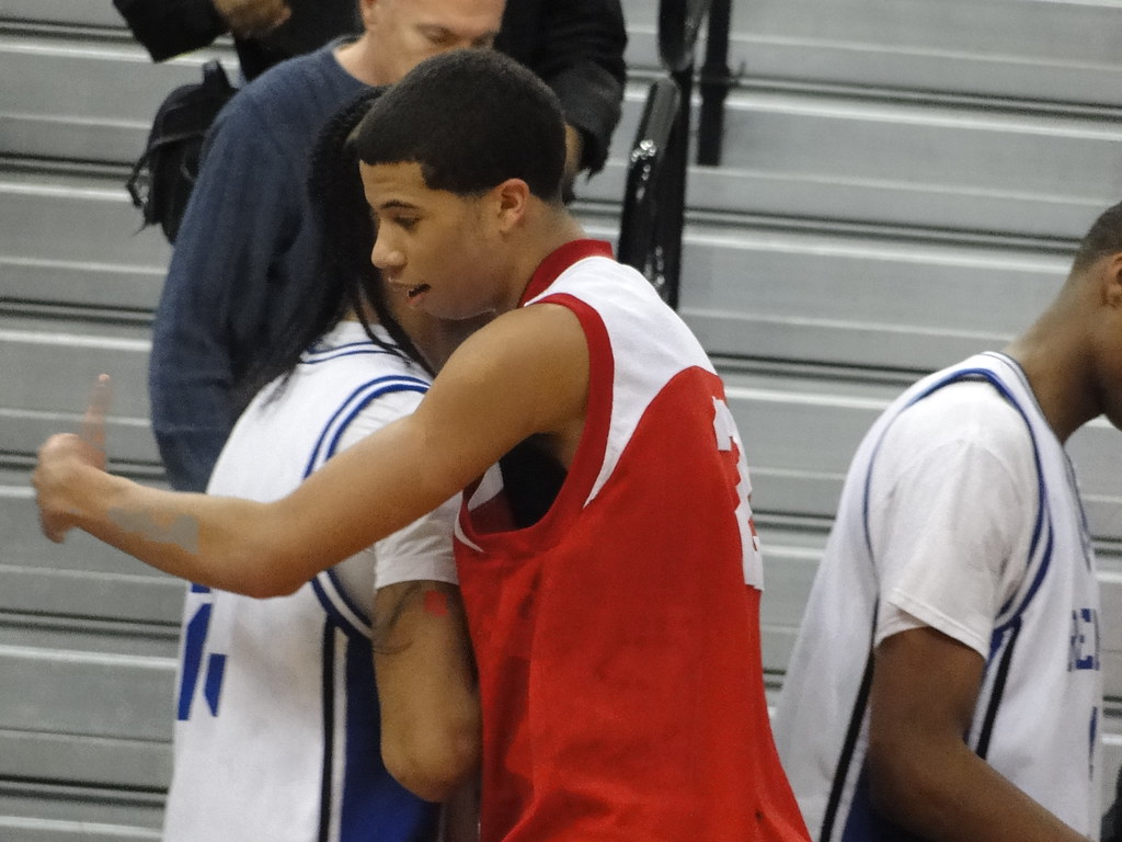 Michael Carter-Williams