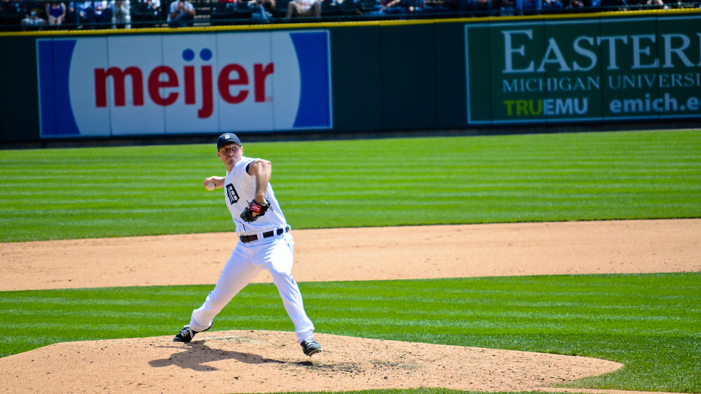 Max Scherzer - 2