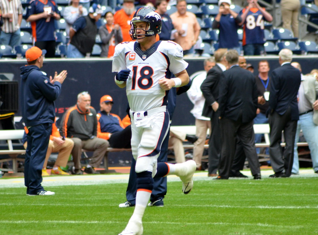Peyton Manning