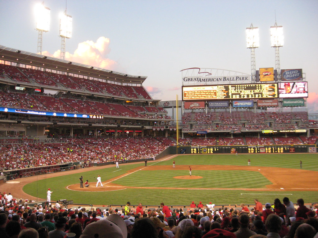 Great American Ball Park