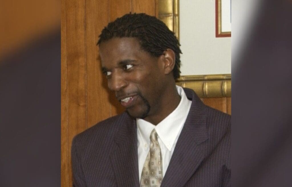 A.C. Green
