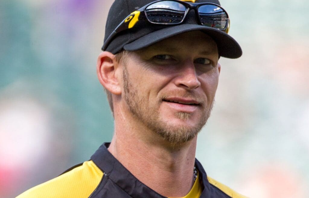 A.J. Burnett