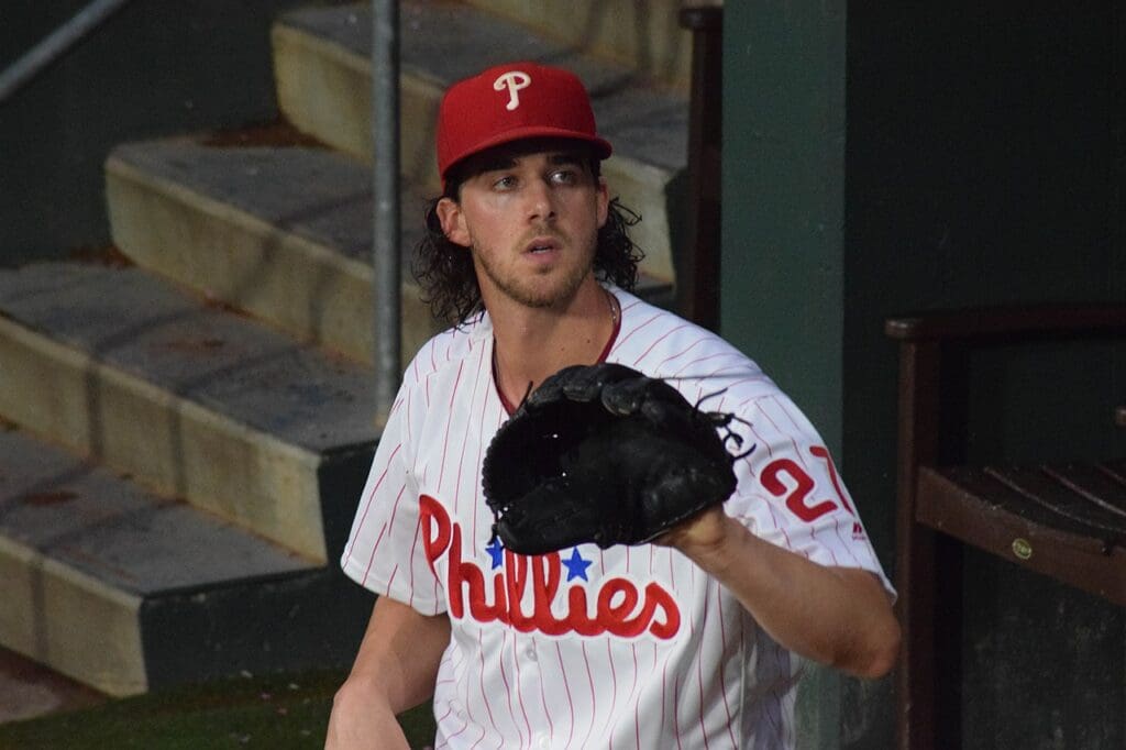 Aaron Nola