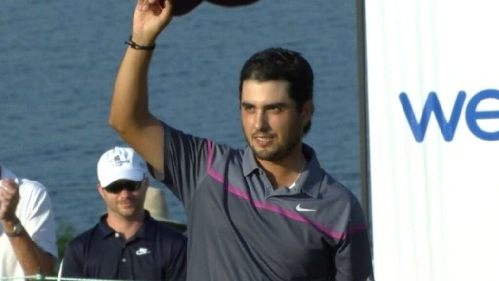 Abraham Ancer