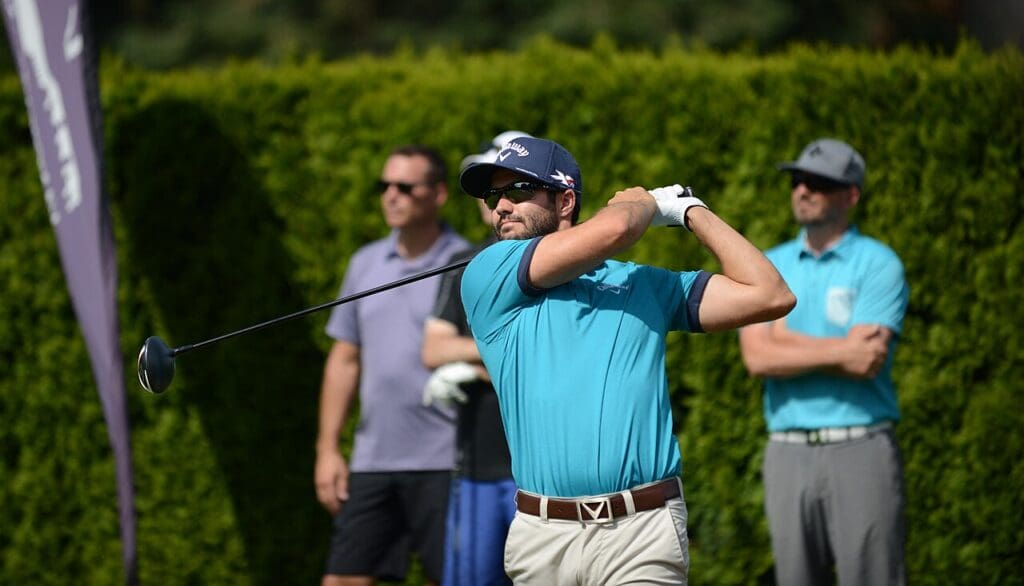 Adam Hadwin