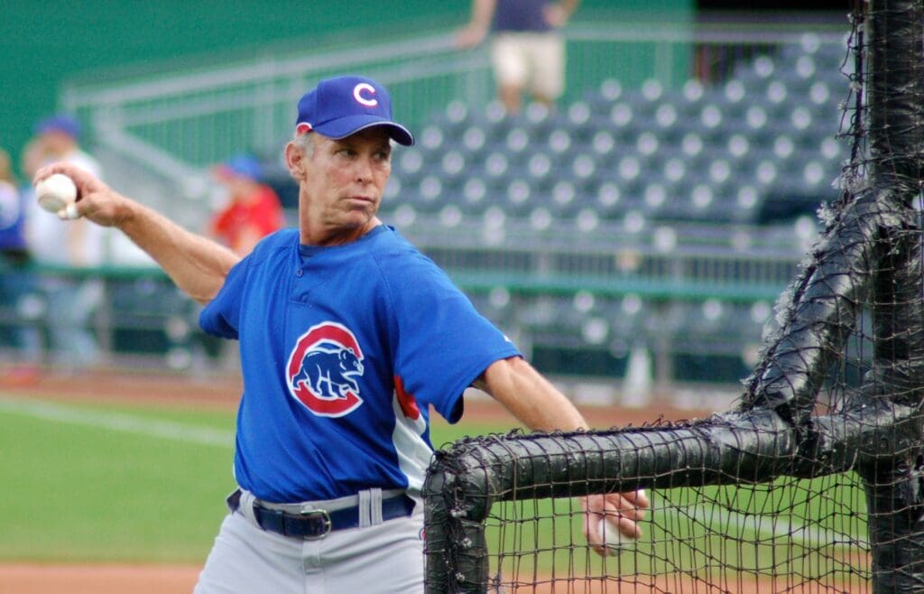 Alan Trammell
