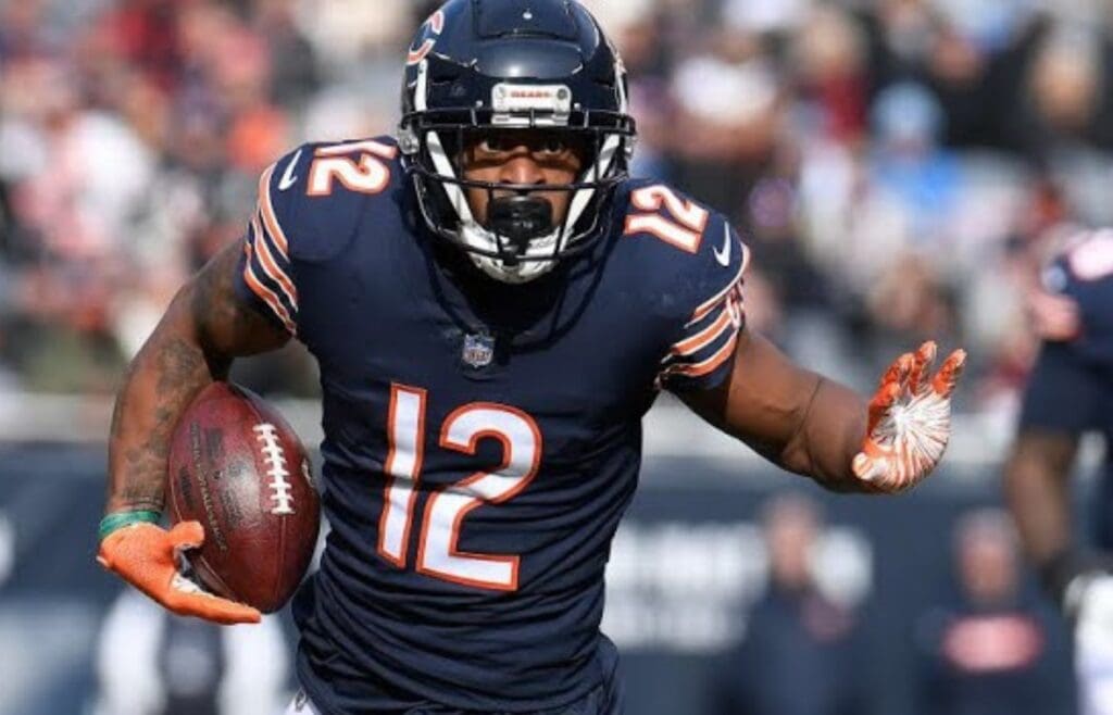 Allen Robinson
