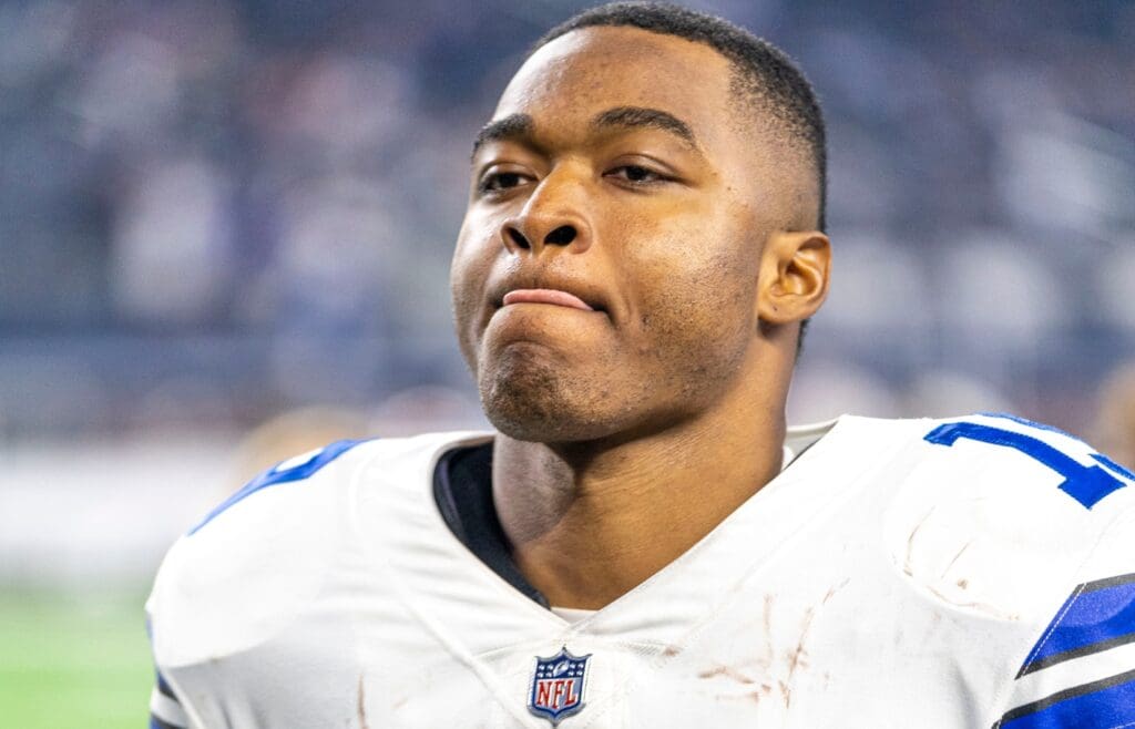 Amari Cooper