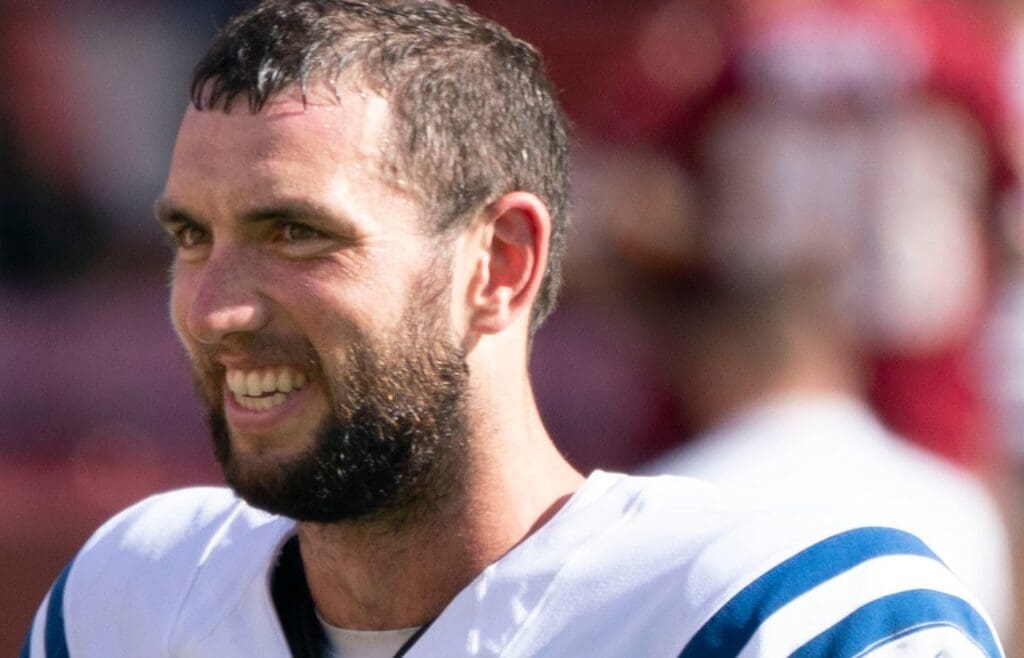 Andrew Luck