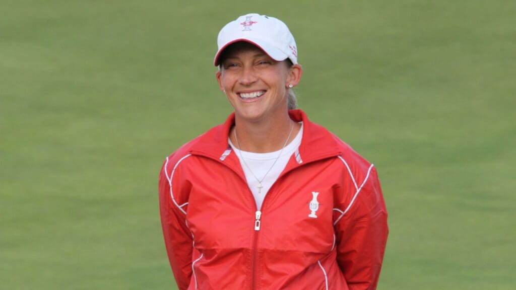 Angela Stanford
