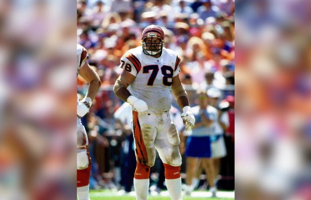 Anthony Muñoz