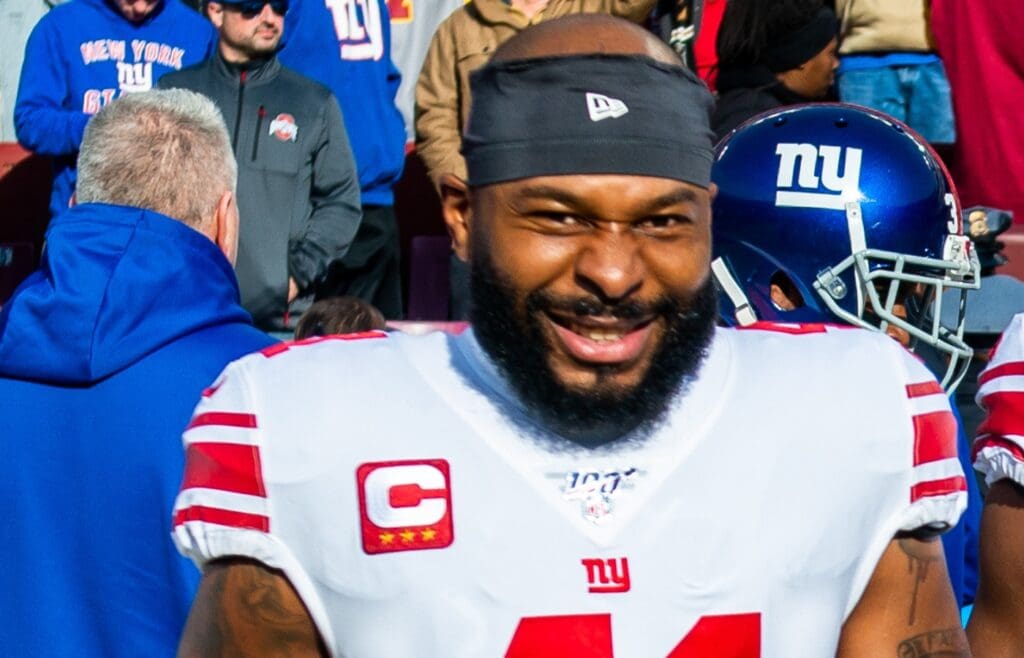 Antoine Bethea