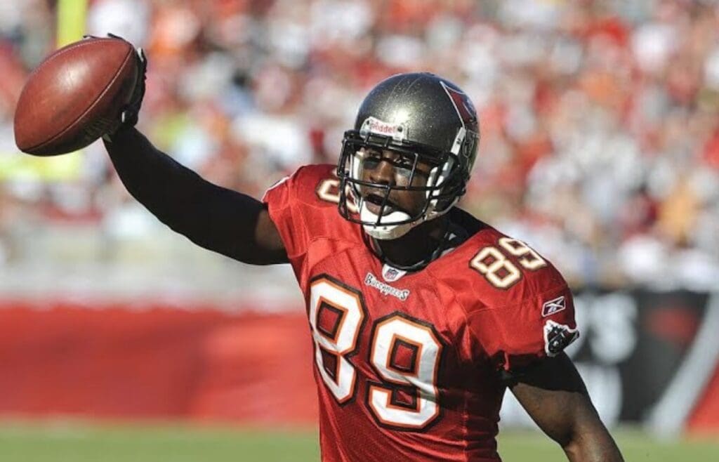 Antonio Bryant