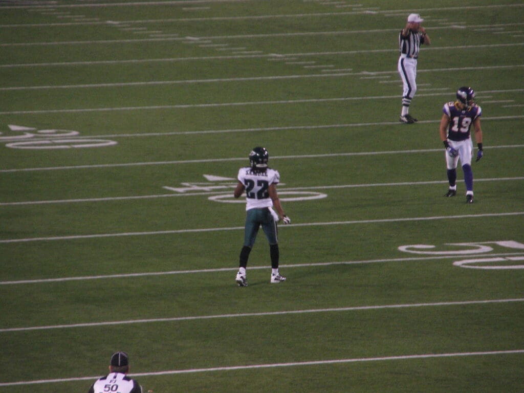 Asante Samuel