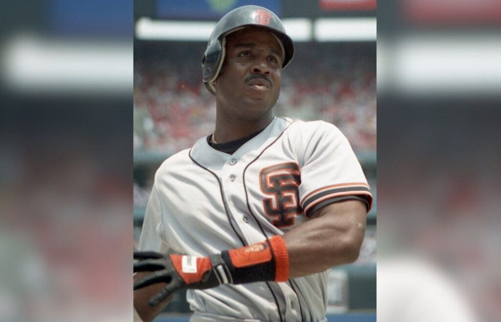 Barry Bonds