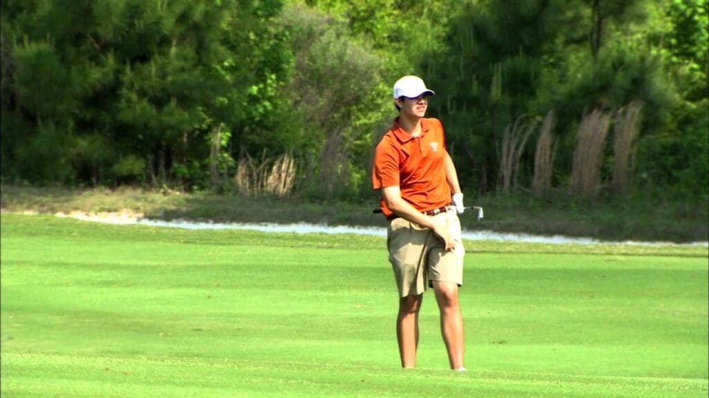 Beau Hossler