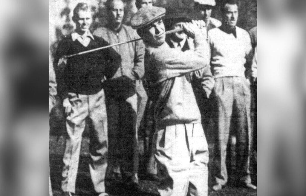 Ben Hogan