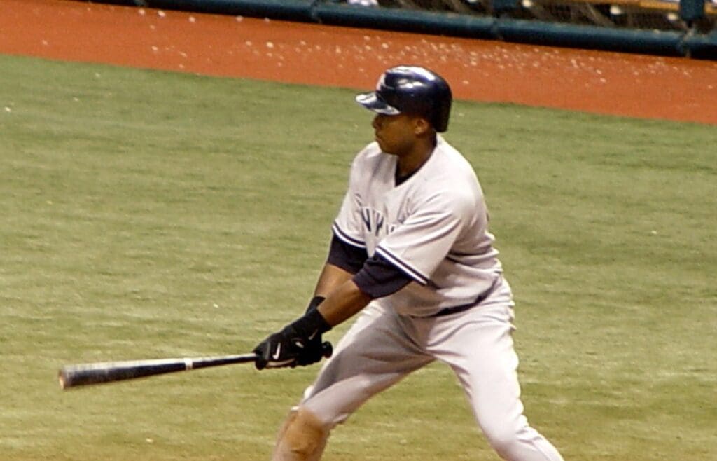 Bernie Williams