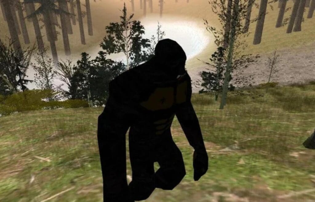 Bigfoot