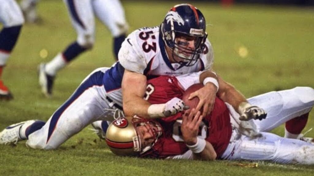 Bill Romanowski