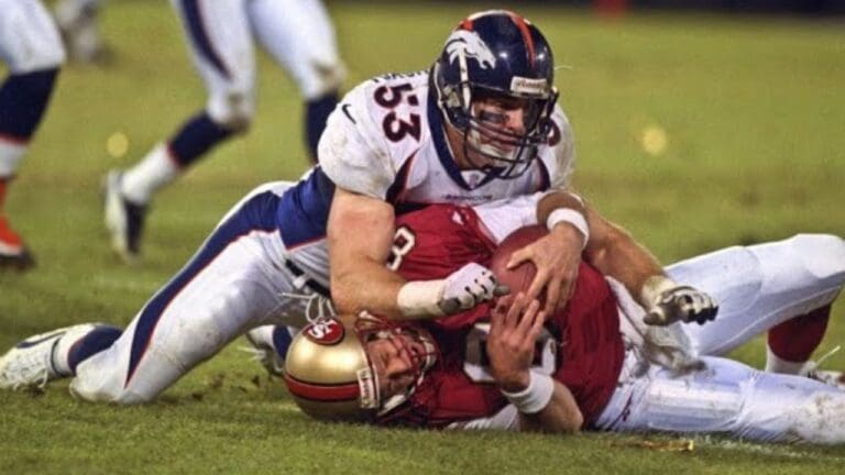The 10 Dirtiest NFL Players to Ever Play - Gamer Koala
