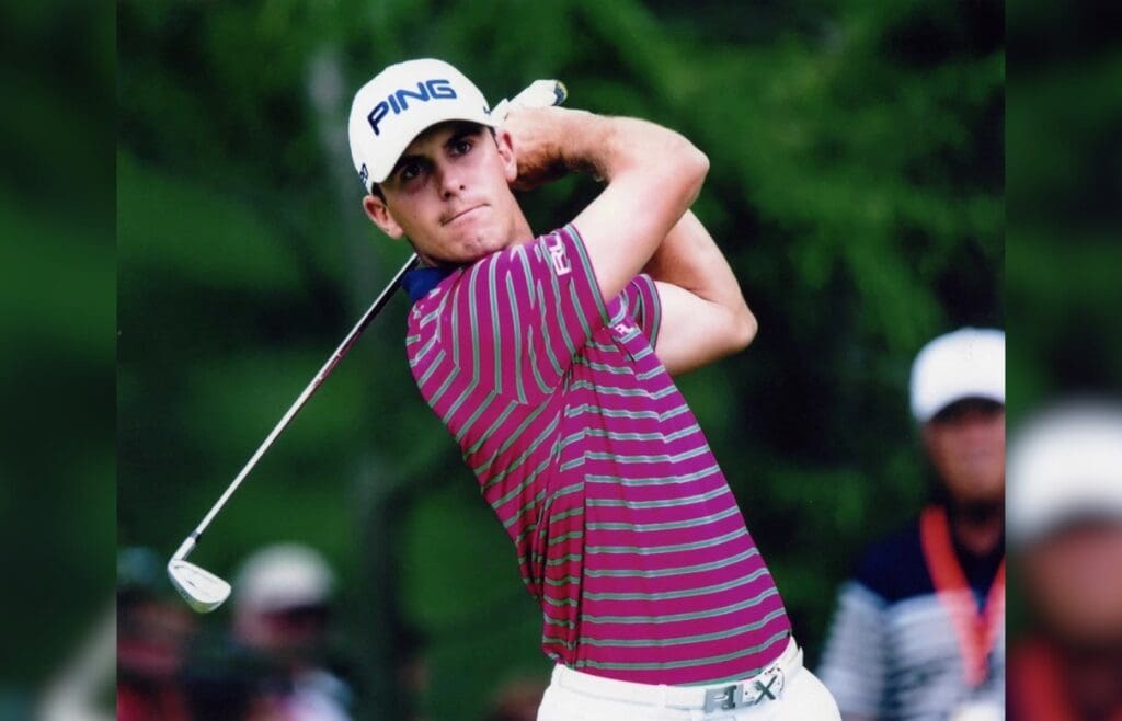 Billy Horschel