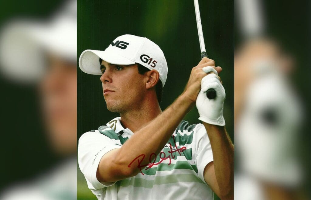 Billy Horschel
