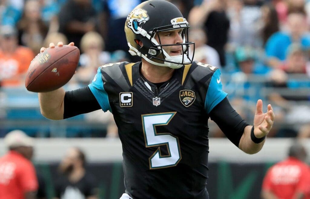 Blake Bortles