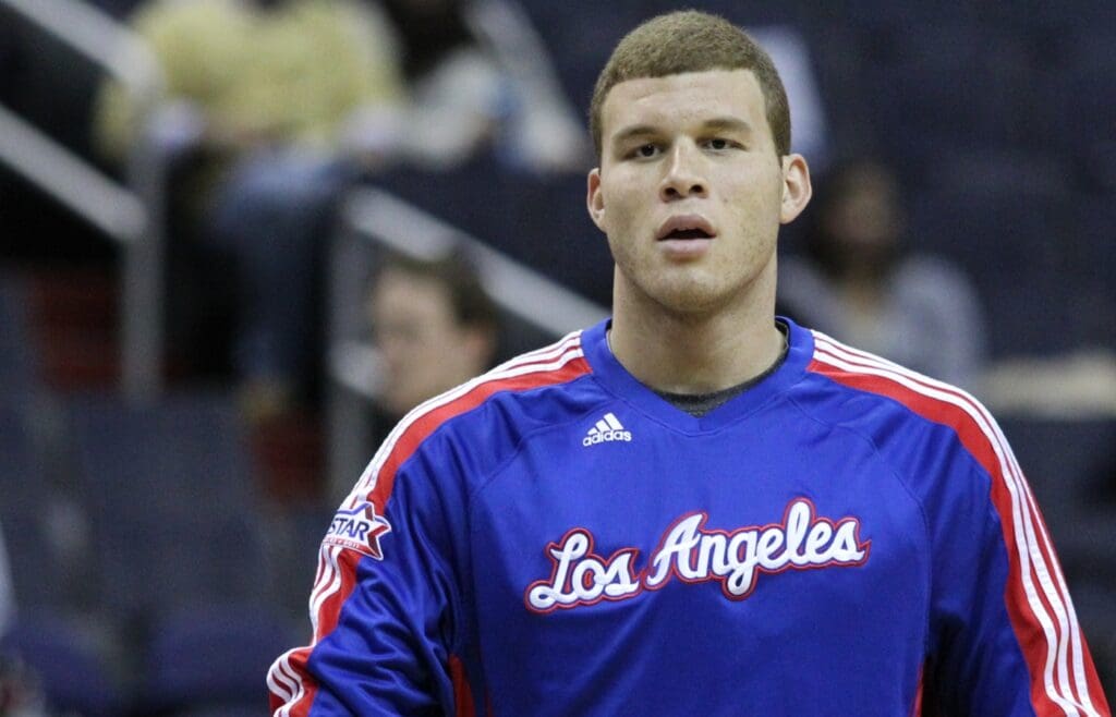 Blake Griffin
