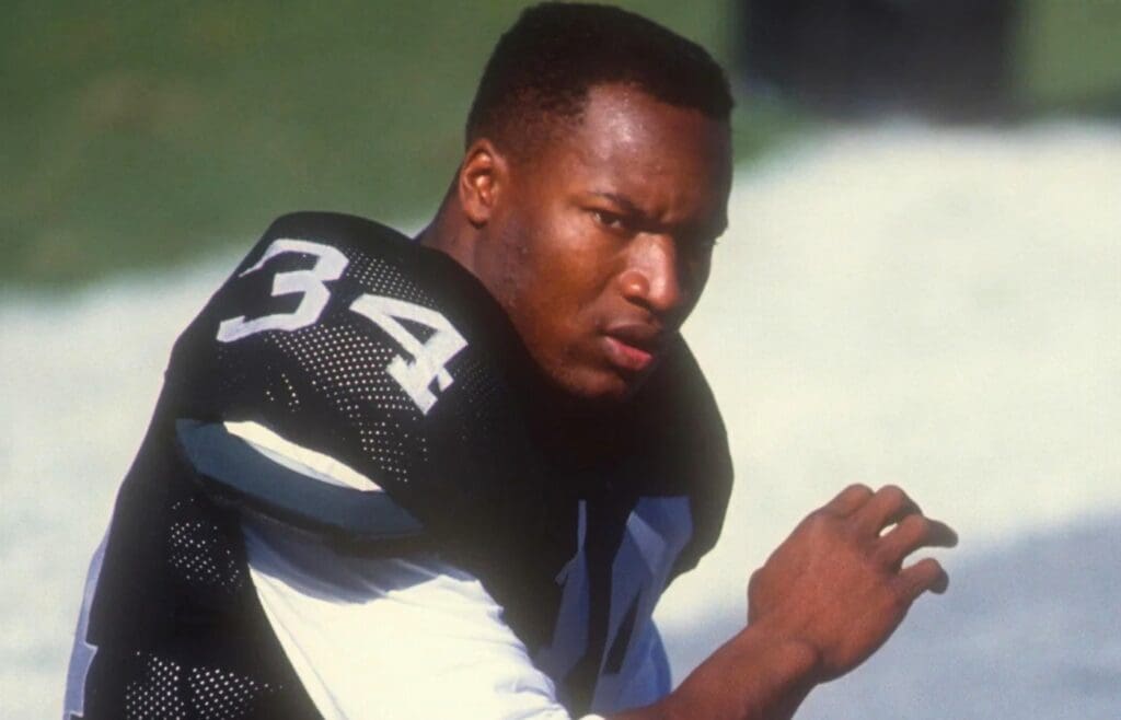 Bo Jackson