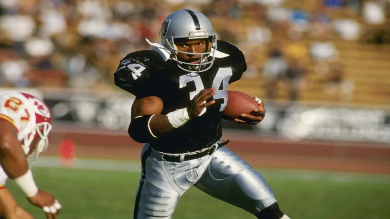 Bo Jackson
