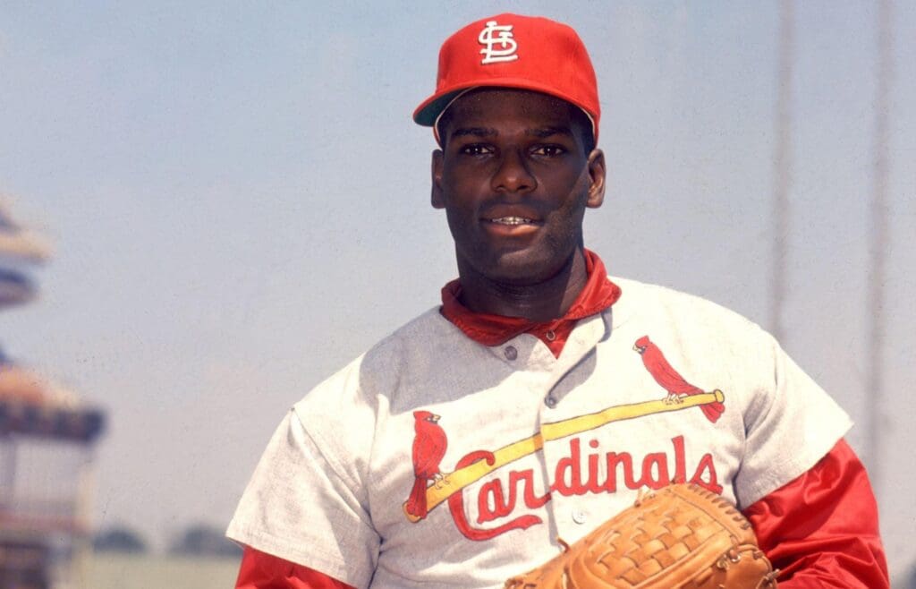 Bob Gibson