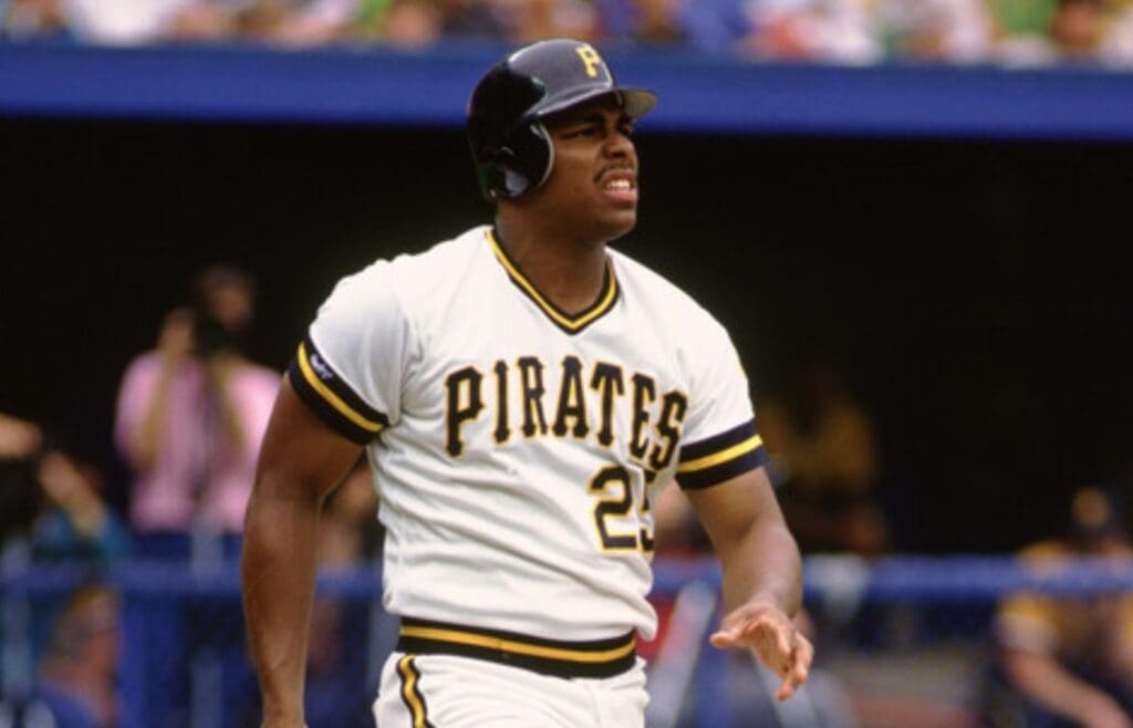 Bobby Bonilla
