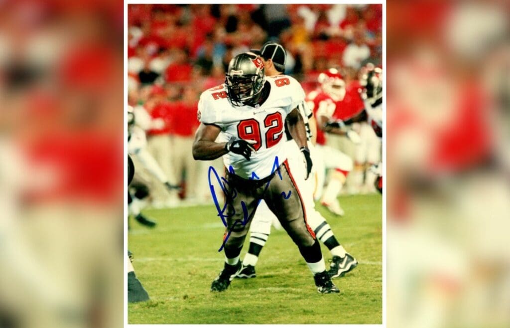 Booger McFarland