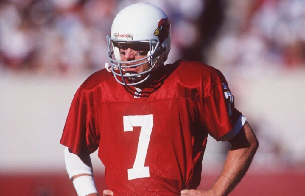 Boomer Esiason