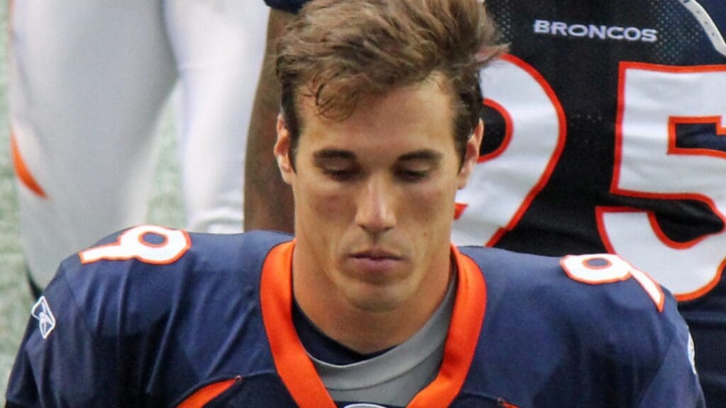 Brady Quinn