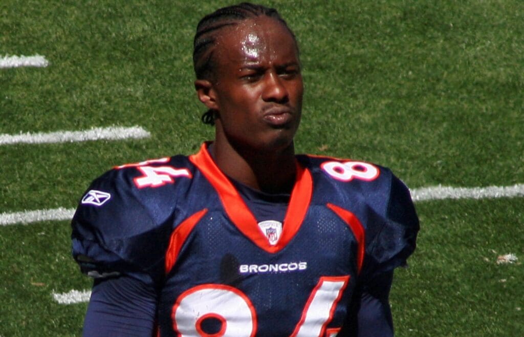 Brandon Lloyd