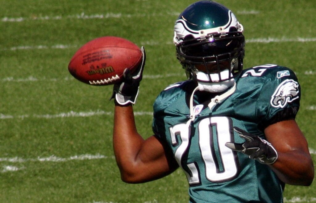 Brian Dawkins