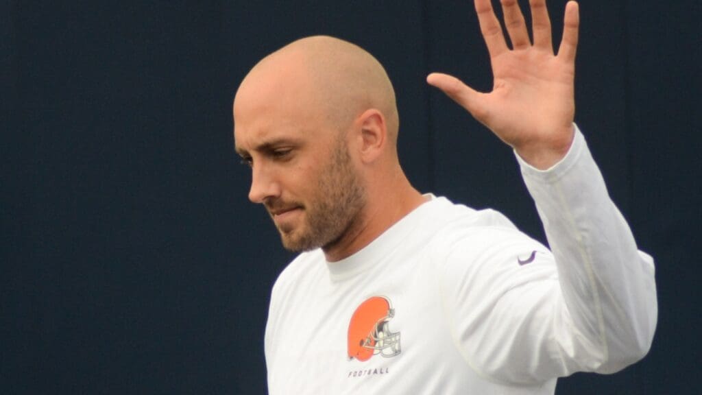 Brian Hoyer